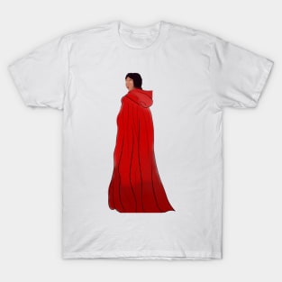 Little Red Riding Hood T-Shirt